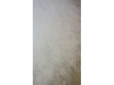Yaprak Kar Balık Fırın Kristal Buz Makinası  - 6