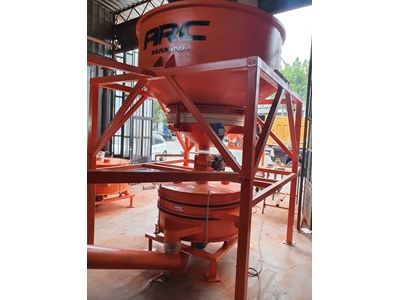 Mikronize Vibro Elek - 2