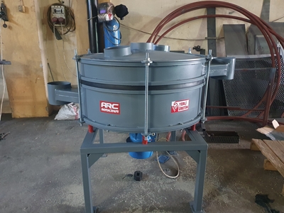 Mikronize Vibro Elek - 4