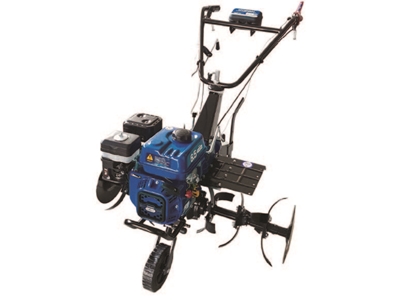 Hyundai Hc200eco Çapa Makinesi - 0