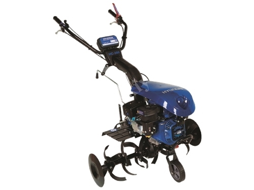 Hyundai Hc300 3+1 Şanzımanlı Çapa Makinesi