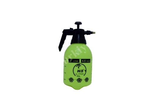 Hb Garden Ns2 2 Litre İlaçlama Pompası