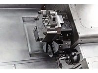 Double Spindle CNC Lathe Machine Tt-850-1 - 3