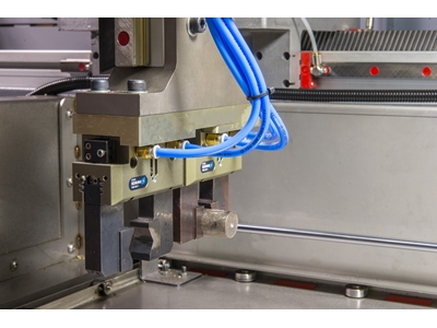 Cnc Torna Tezgahı Tek Taretli SMB St-250 - 4