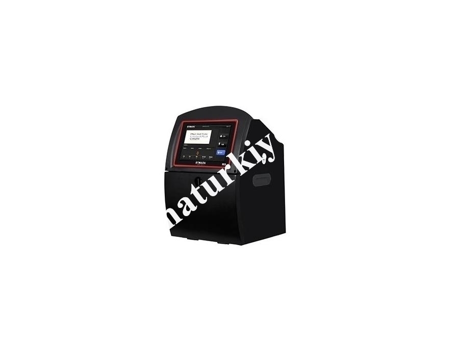 İnkjet Kodlama Makinası - Bt Mark - M824