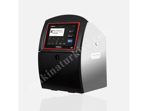 İnkjet Kodlama Makinası - Bt Mark - M865