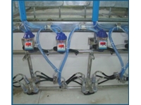 Sheep and Goat Milking Machine Dtm - 4