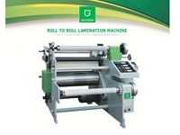 1500 Foil Wrapping Machine - 1