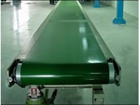 Bed Manufacturing Belt Conveyor - 0