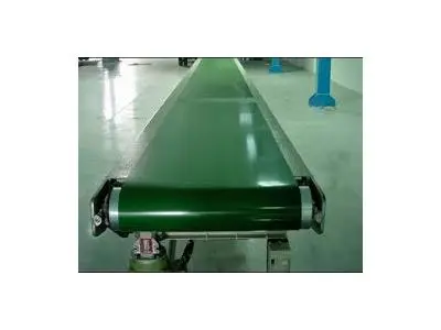Bed Manufacturing Belt Conveyor