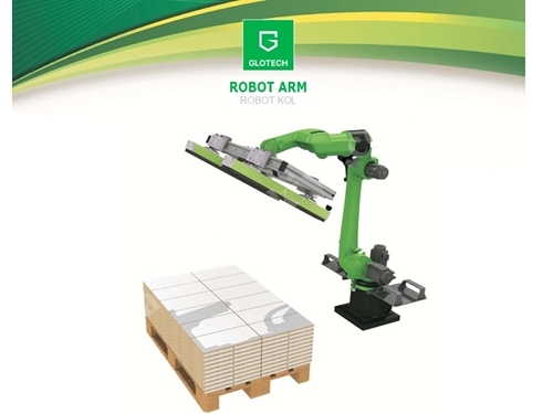 Robot Arm