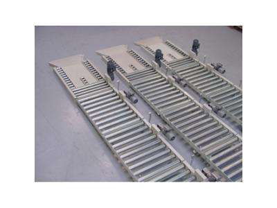 Yatak İmalat Yer Konveyörü  - 0