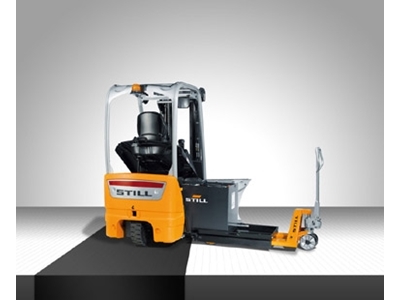 1.6 Ton Akülü Elektrikli Forklift (	
RX 50 1.0 - 1.6 T)  - 5