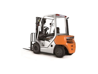 3 Ton Dizel Forklift  (	
RC-41-30)
