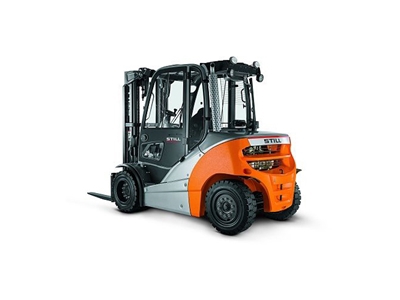 5 Ton Dizel Forklift  (RX 70-50)