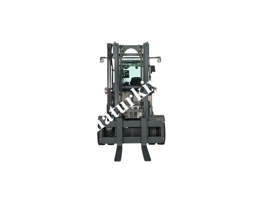 6 Ton Dizel Forklift  (	
RX 70-60)