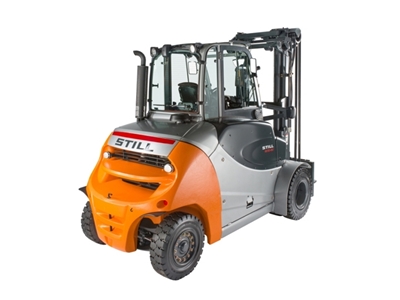 6 Ton Dizel Forklift  (	
RX 70-60) - 11