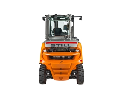 6 Ton Dizel Forklift  (	
RX 70-60) - 12