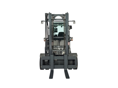 8 Ton Dizel Forklift  	
(RX 70-80) - 13