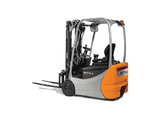 1 Ton Akülü Elektrikli Forklift (RX 50-10)