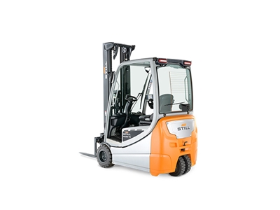 1.4 Ton Akülü Elektrikli Forklift (RX20 1,4-2T) - 0