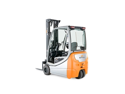 1.4 Ton Akülü Elektrikli Forklift (RX20 1,4-2T)