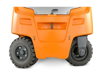 1.4 Ton Akülü Elektrikli Forklift (RX20 1,4-2T) - 13
