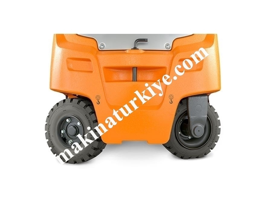 1.4 Ton Akülü Elektrikli Forklift (RX20 1,4-2T)