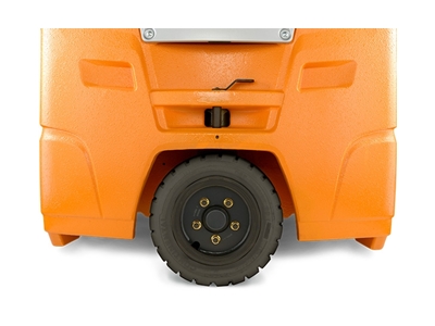 1.4 Ton Akülü Elektrikli Forklift (RX20 1,4-2T) - 1