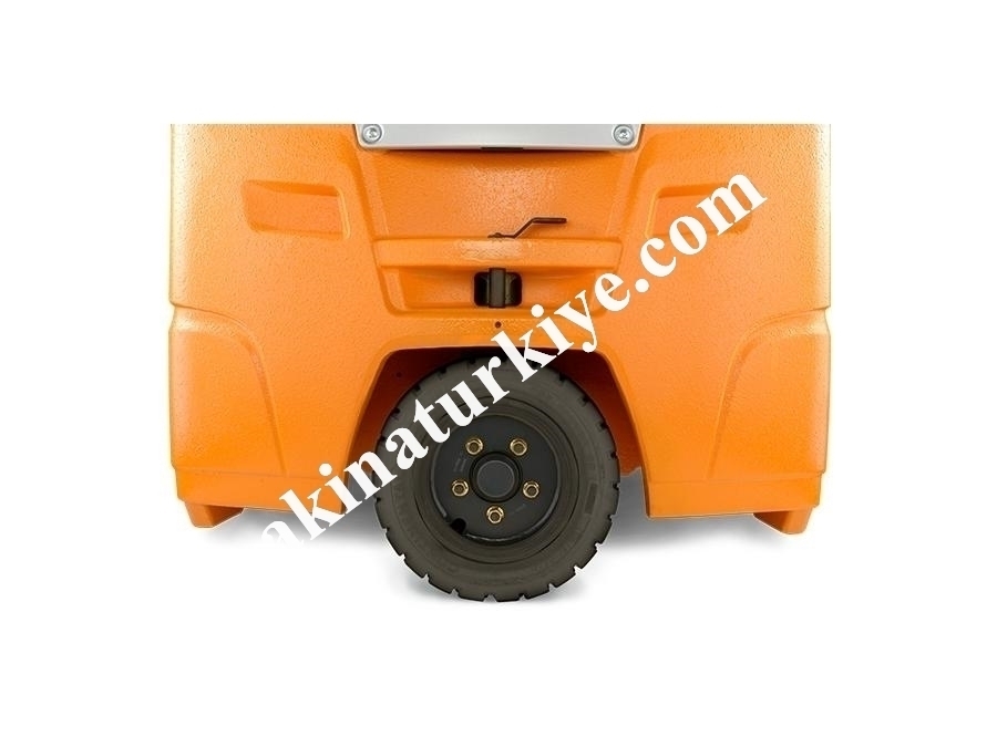 1.4 Ton Akülü Elektrikli Forklift (RX20 1,4-2T)