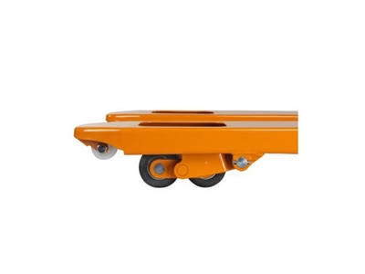Manuel Transpalet - 	
HPT10XM - 7