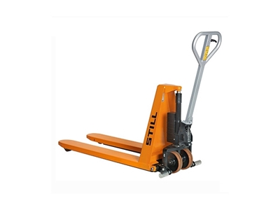 Manuel Transpalet - 	
HPT10XM - 4