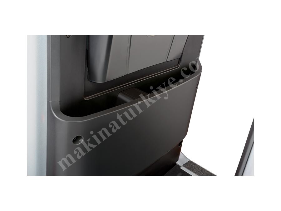 Sipariş Toplama Aracı 2 Ton OPX20