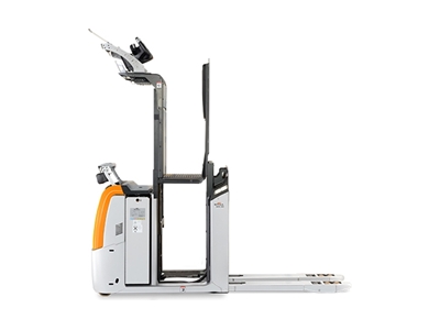 Sipariş Toplama Aracı 2 Ton OPX20 - 13