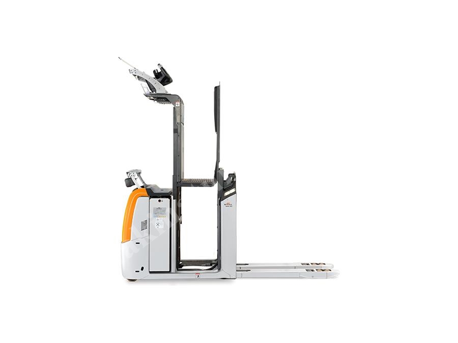 Sipariş Toplama Aracı 2 Ton OPX20