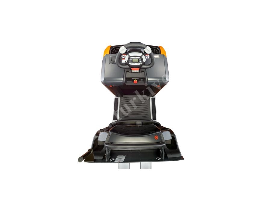 Sipariş Toplama Aracı 2 Ton OPX20