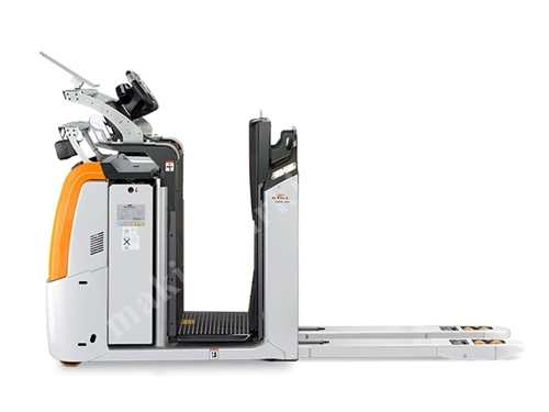 Sipariş Toplama Aracı 2 Ton OPX20