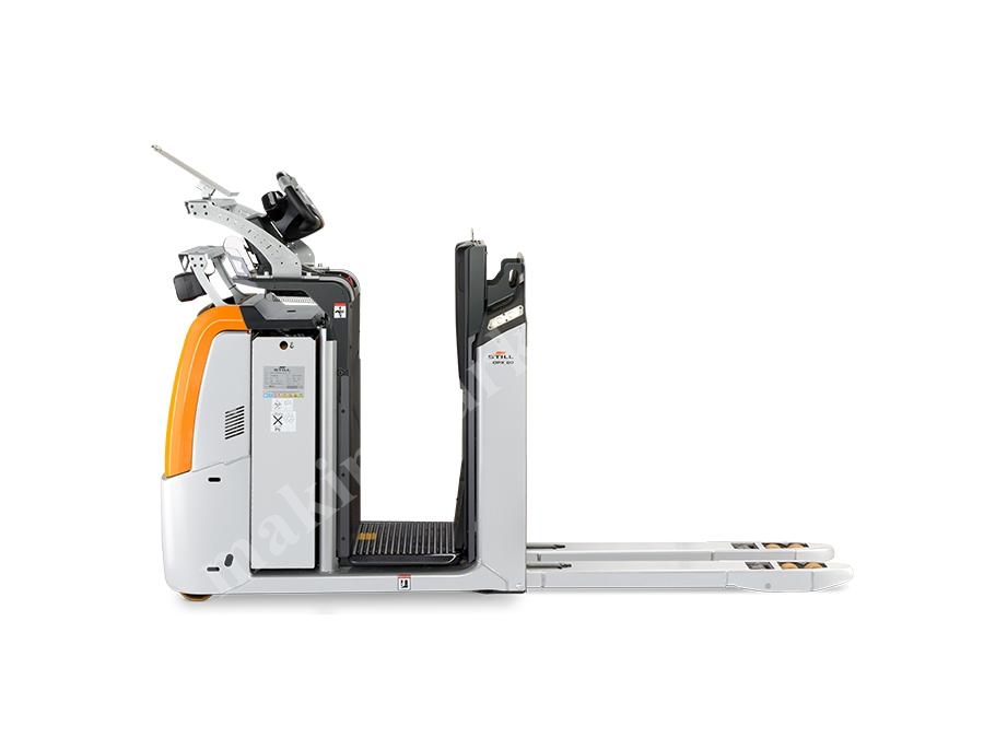Sipariş Toplama Aracı 2 Ton OPX20