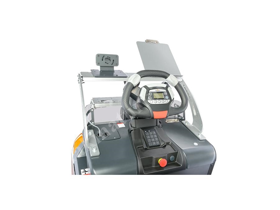 Sipariş Toplama Aracı 2 Ton OPX20