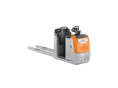 Sipariş Toplama Aracı 2 Ton OPX20 - 9
