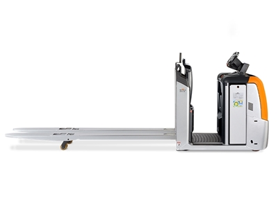 Sipariş Toplama Aracı 2 Ton OPX20 - 14