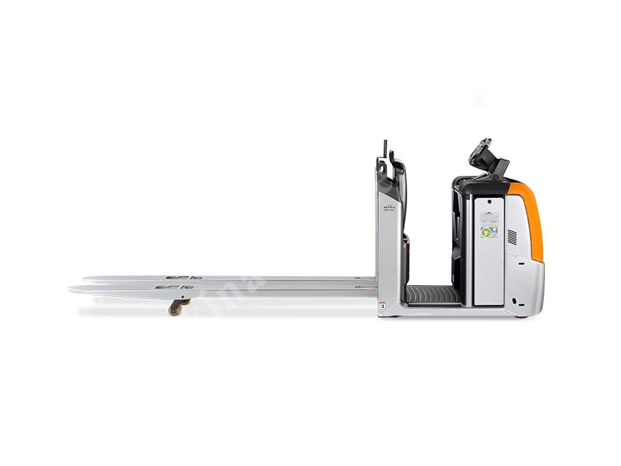 Sipariş Toplama Aracı 2 Ton OPX20