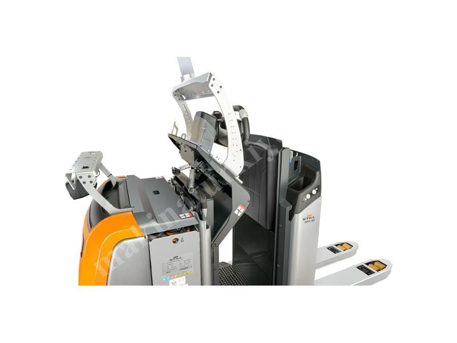 Sipariş Toplama Aracı 2 Ton OPX20