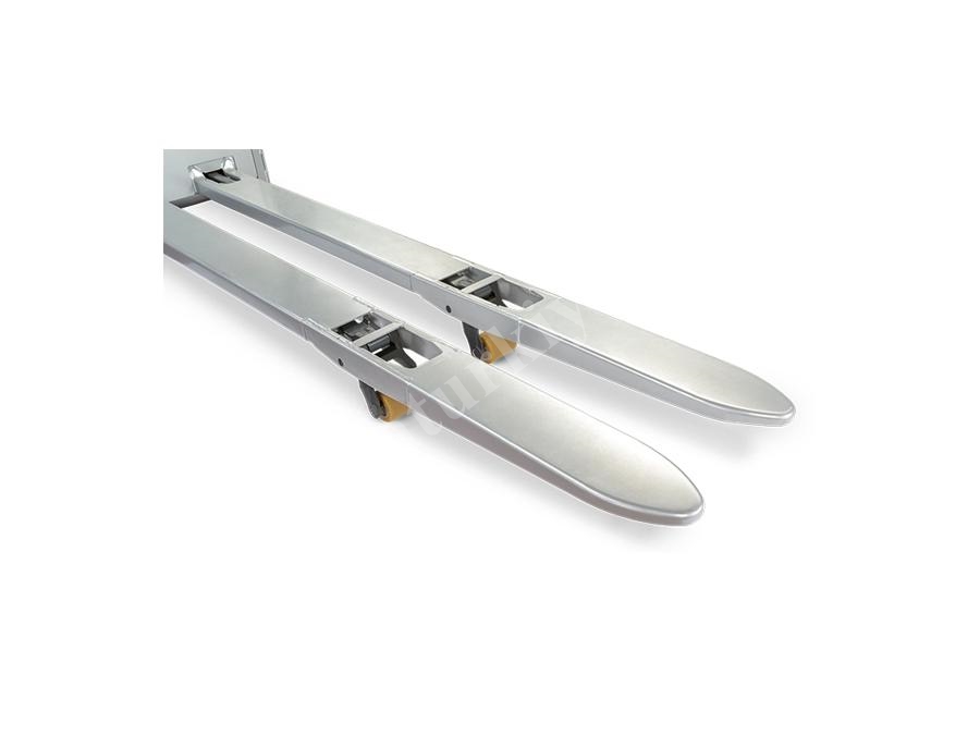 Sipariş Toplama Aracı 1,6 Ton OPX 20-25 PLUS