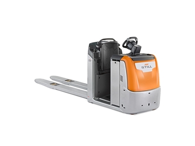 Sipariş Toplama Aracı 1,6 Ton OPX 20-25 PLUS - 0