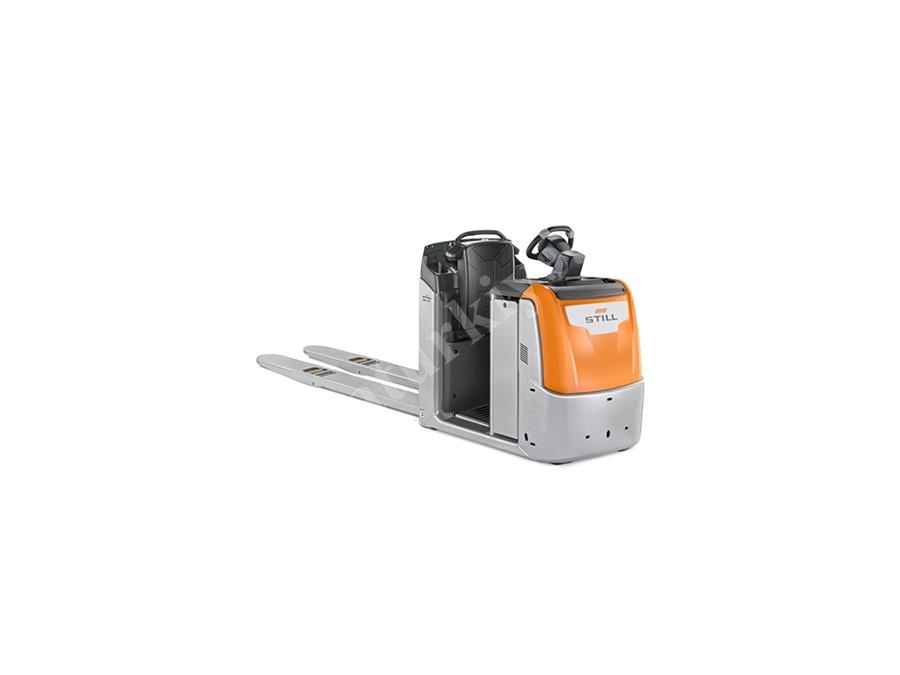 Sipariş Toplama Aracı 1,6 Ton OPX 20-25 PLUS