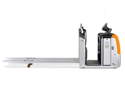 Sipariş Toplama Aracı 1,6 Ton OPX 20-25 PLUS - 10