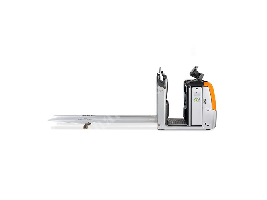 Sipariş Toplama Aracı 1,6 Ton OPX 20-25 PLUS