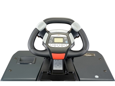 Sipariş Toplama Aracı 1,6 Ton OPX 20-25 PLUS - 11