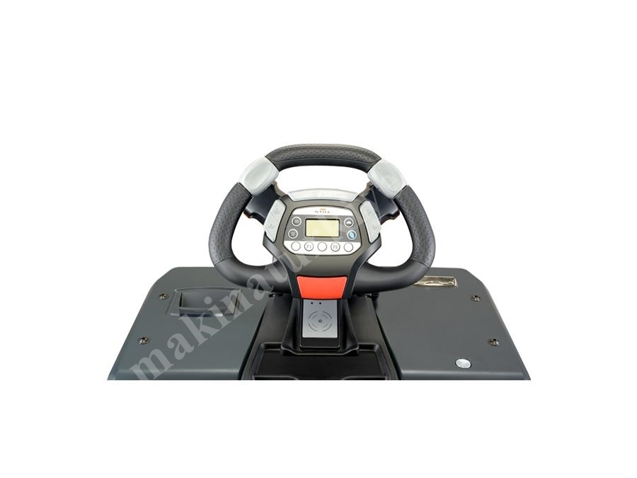Sipariş Toplama Aracı 1,6 Ton OPX 20-25 PLUS